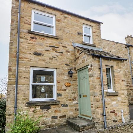 Cleeve Cottage Middleham Dış mekan fotoğraf
