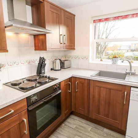 Cleeve Cottage Middleham Dış mekan fotoğraf