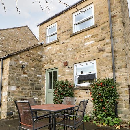Cleeve Cottage Middleham Dış mekan fotoğraf