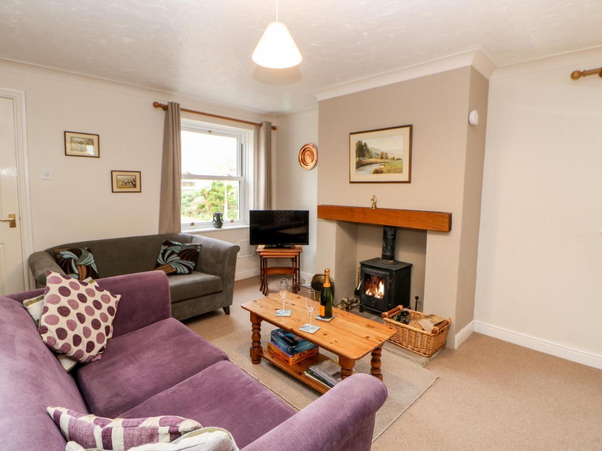 Cleeve Cottage Middleham Dış mekan fotoğraf