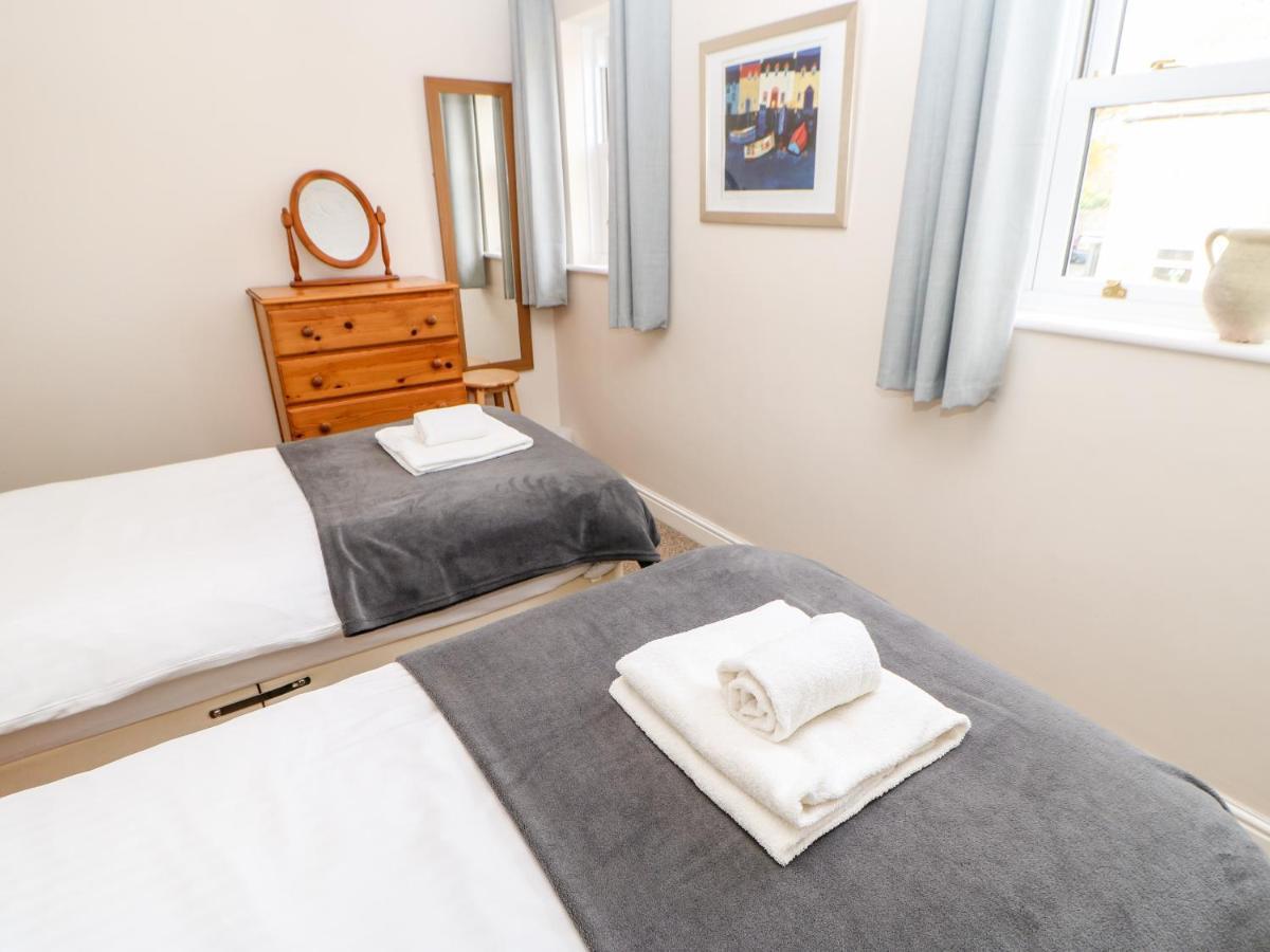 Cleeve Cottage Middleham Dış mekan fotoğraf