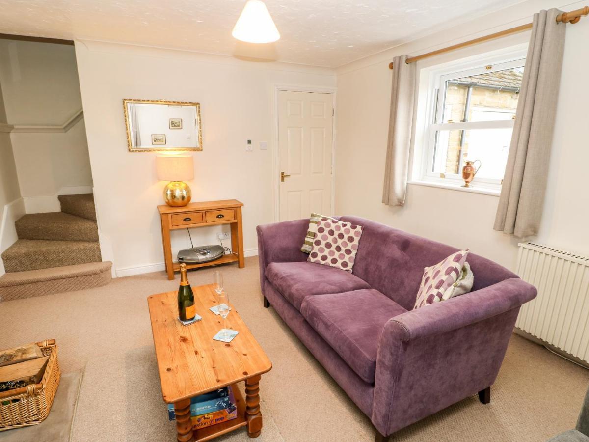 Cleeve Cottage Middleham Dış mekan fotoğraf