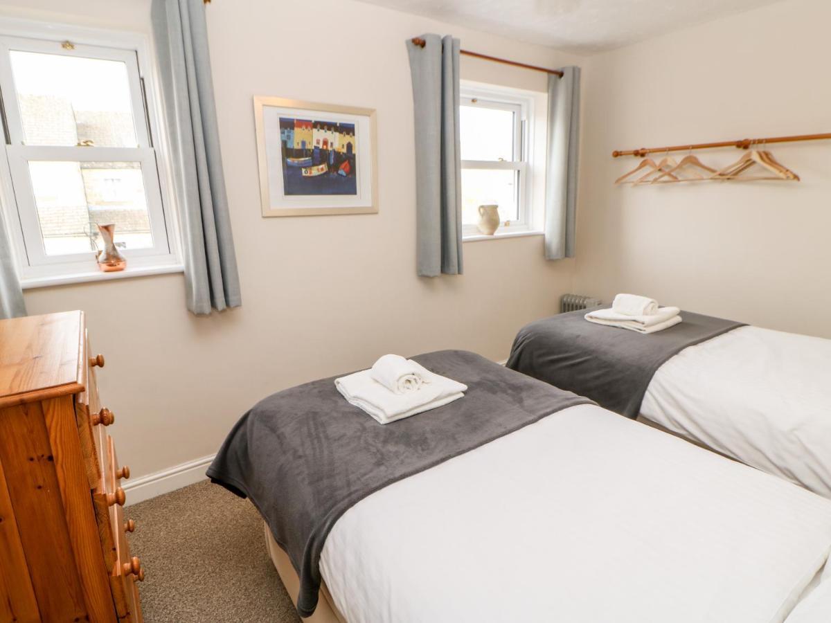 Cleeve Cottage Middleham Dış mekan fotoğraf