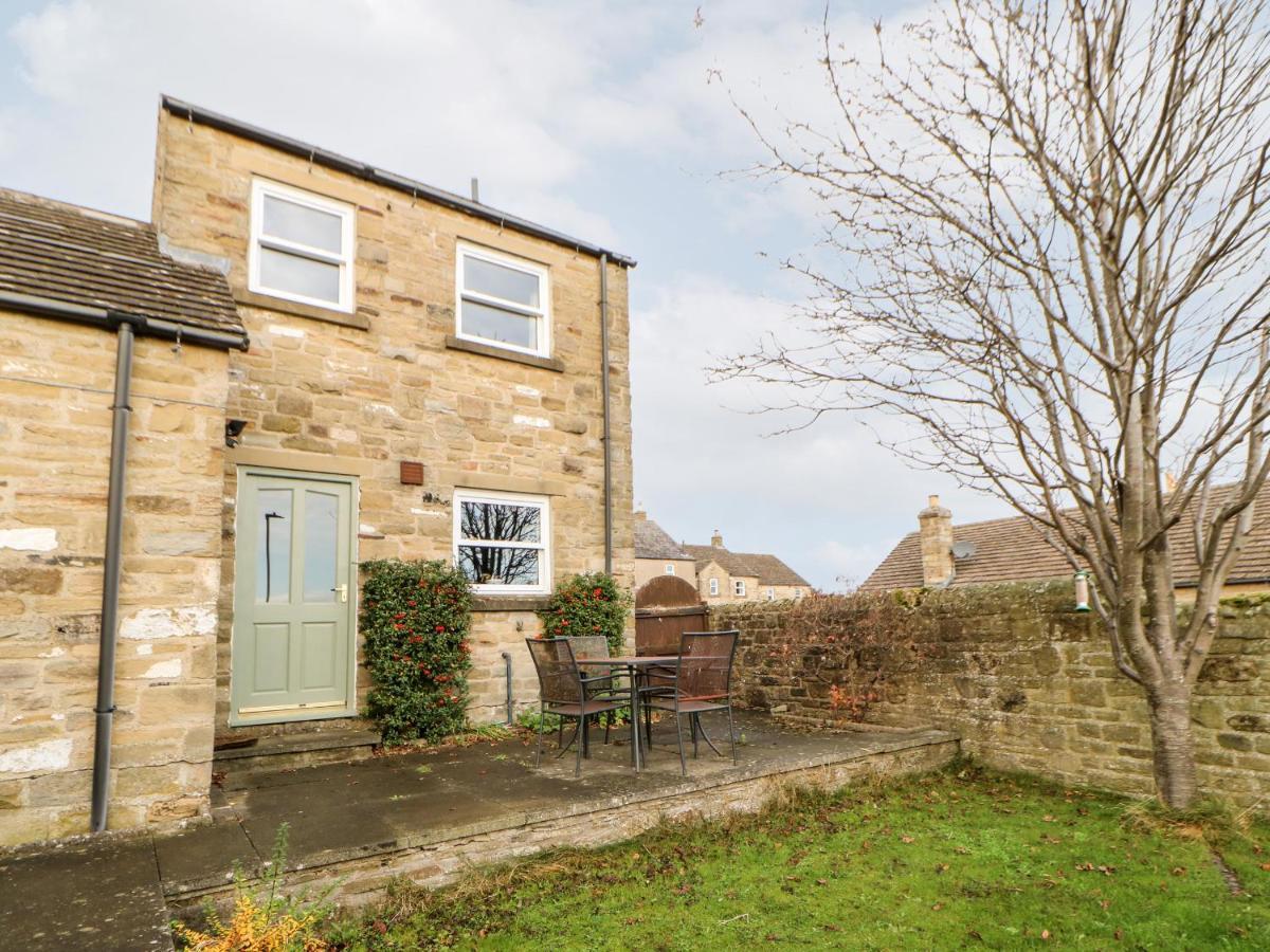 Cleeve Cottage Middleham Dış mekan fotoğraf