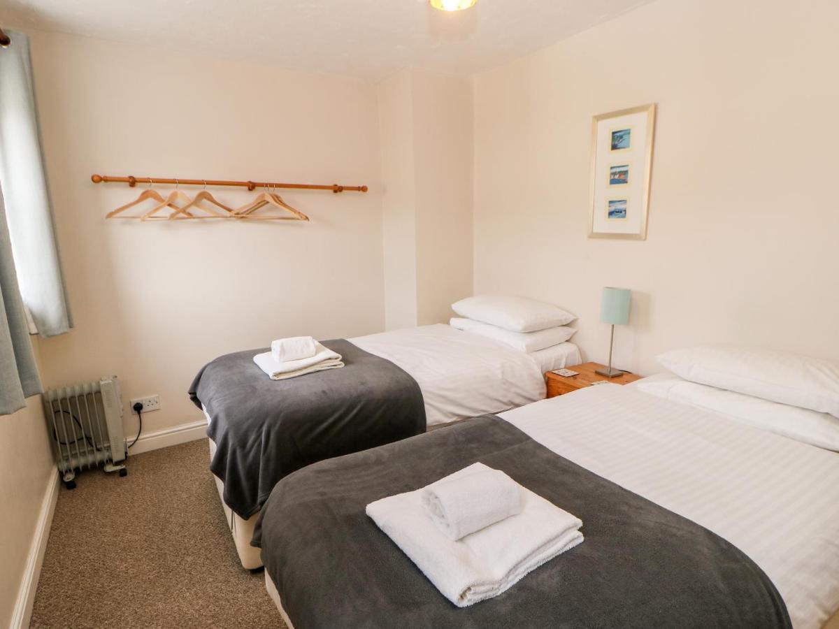 Cleeve Cottage Middleham Dış mekan fotoğraf