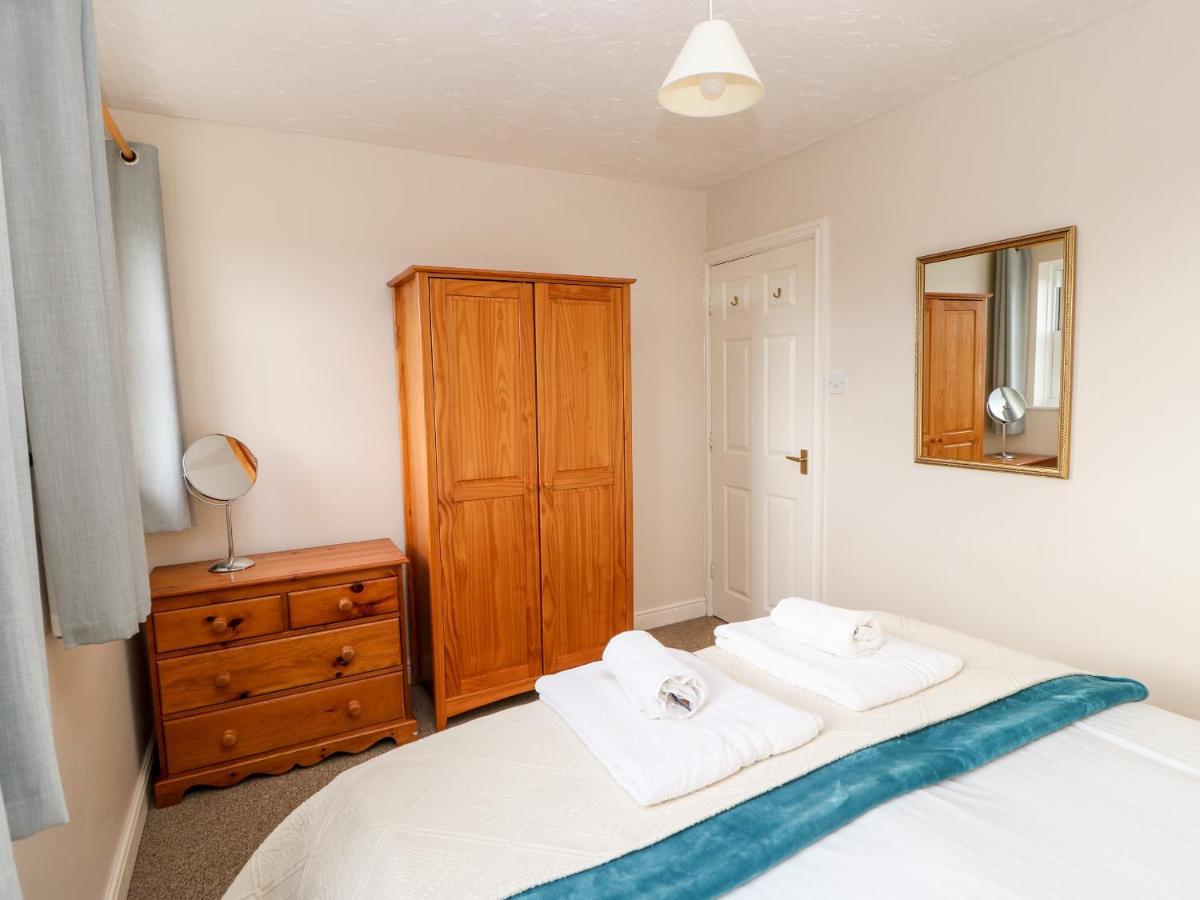Cleeve Cottage Middleham Dış mekan fotoğraf