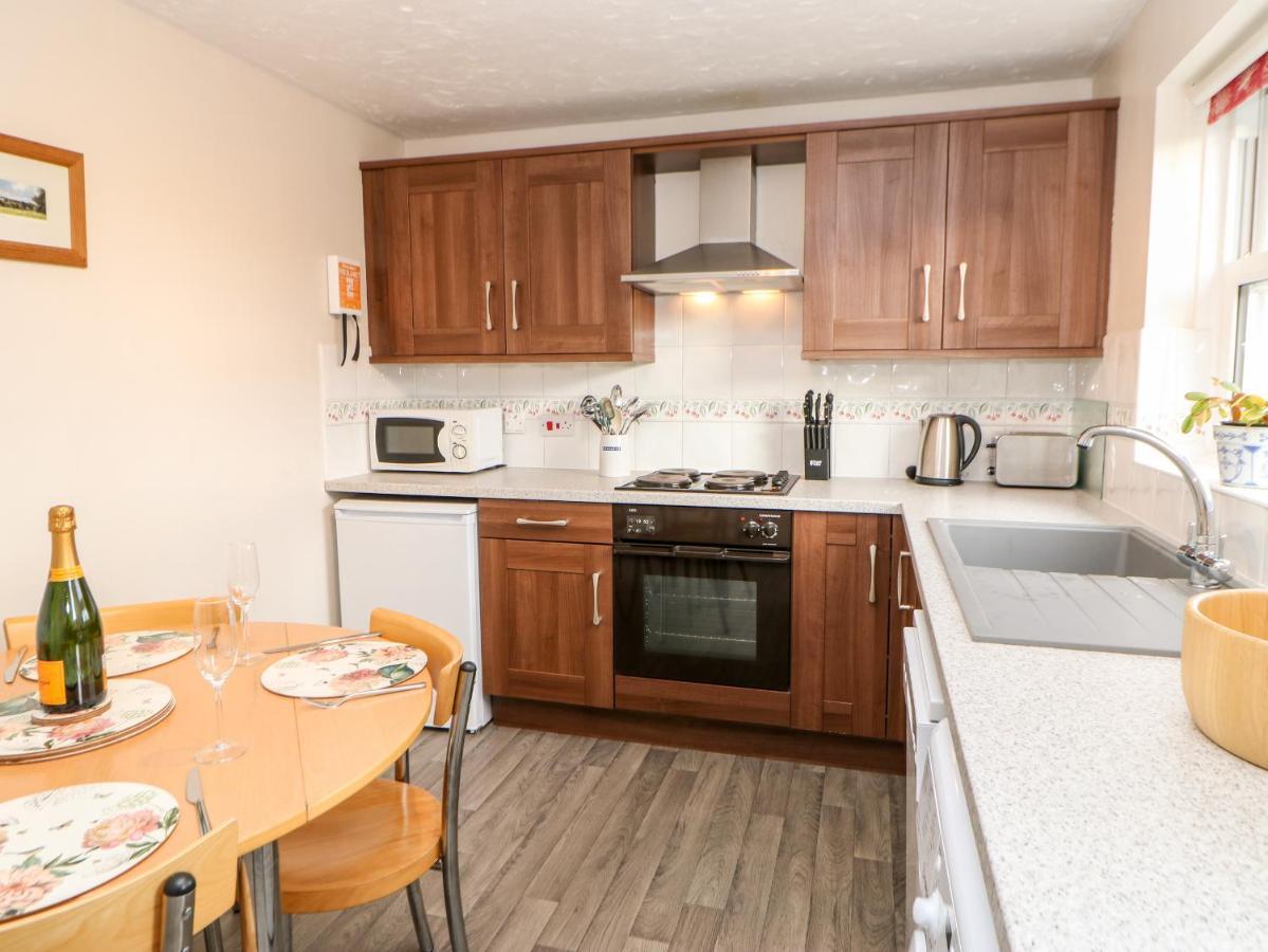 Cleeve Cottage Middleham Dış mekan fotoğraf